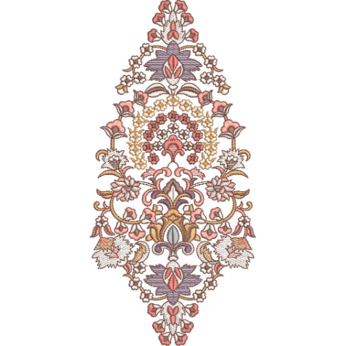 Best Flower Embroidery Design