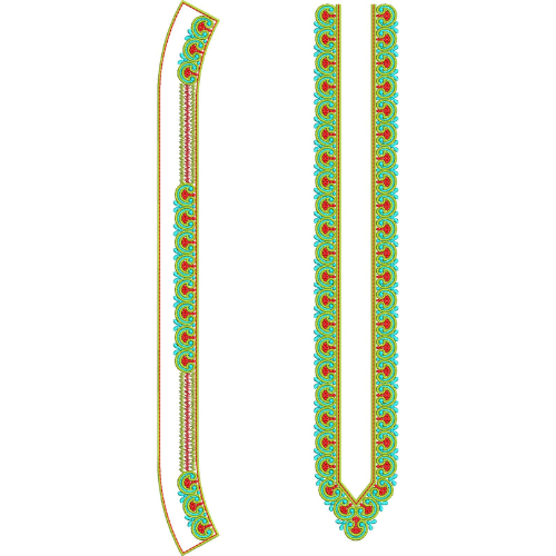 Best Men Embroidery Design