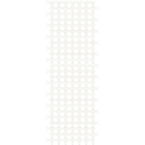All over jall pattern Embroidery Design