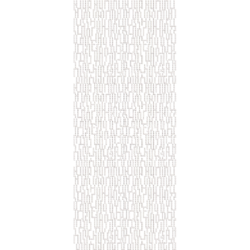 Unique All Over Jall Embroidery Design