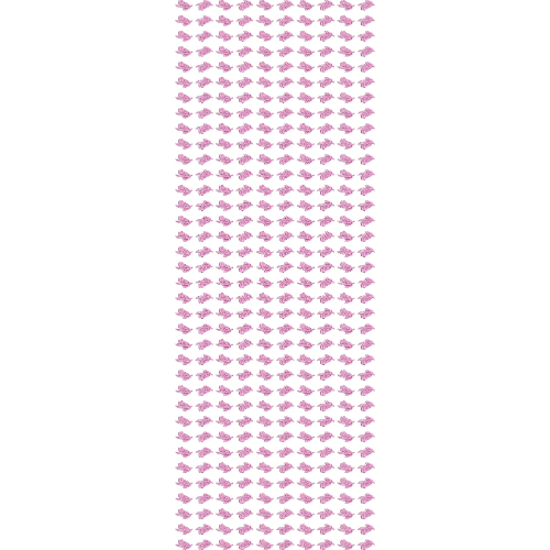 All Over Jall Embroidery Design