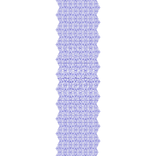 All over jall pattern Embroidery Design