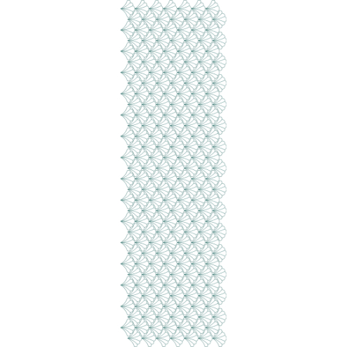 All Over Jall Embroidery Design