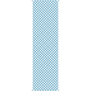 Simple All Over Jall Embroidery Design