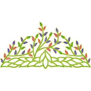 Unique Kaftan Embroidery Design