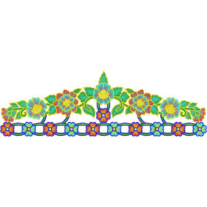 Best Kaftan Embroidery Design