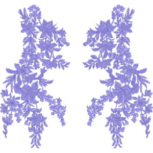 Neck Kurta Embroidery Design