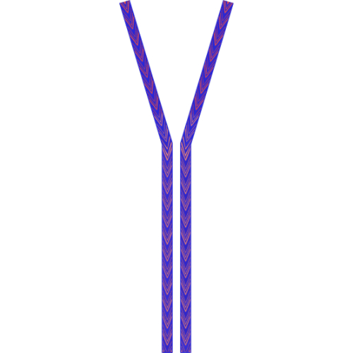 Beautiful Neck Embroidery Design