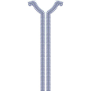 Simple Neck Embroidery Design