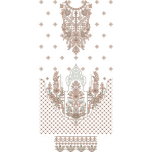 Best Dress Embroidery Design