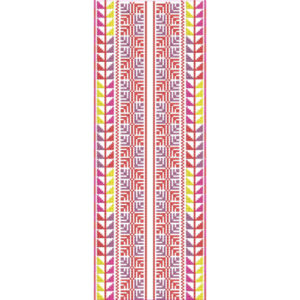 Neck Kurta Embroidery Design