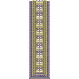 Simple Neck Embroidery Design
