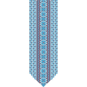 Neck Gala Embroidery Design