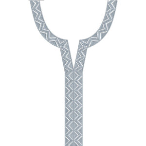 Neck Kurta Embroidery Design