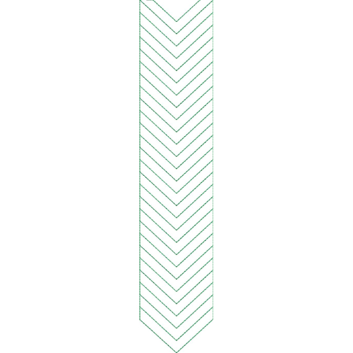 Neck Kurta Embroidery Design