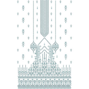 Best Dress Embroidery Design
