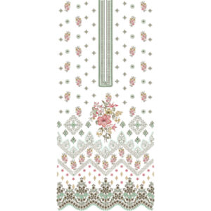 Best Dress Embroidery Design