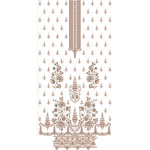 Best Dress Embroidery Design