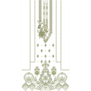 Best Dress Embroidery Design