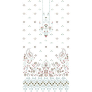 Best Dress Embroidery Design