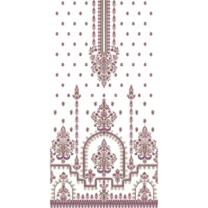 Best Dress Embroidery Design