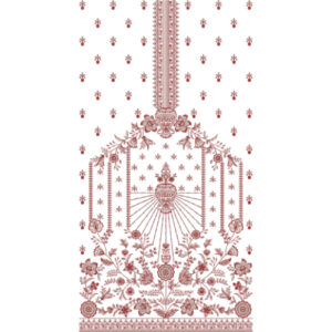 Dress Kurta Embroidery Design