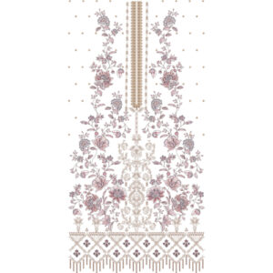 Best Dress Embroidery Design