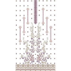 Best Dress Embroidery Design