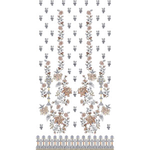 Best Dress Embroidery Design