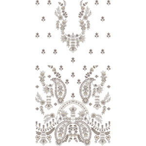 Best Dress Embroidery Design