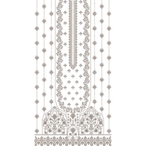Best Dress Embroidery Design