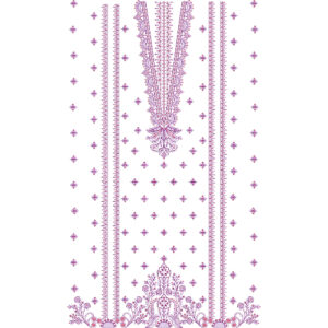 Best Dress Embroidery Design