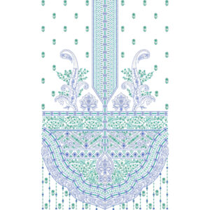 Best Dress Embroidery Design