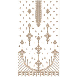 Best Dress Embroidery Design