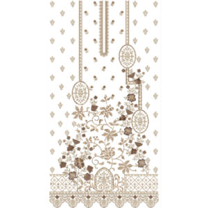 Dress Kurta Embroidery Design