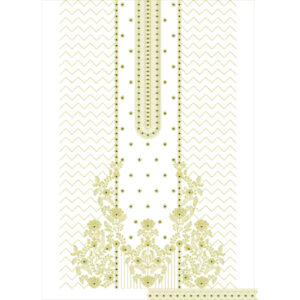 Beautiful Dress Embroidery Design