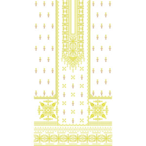 Best Dress Embroidery Design