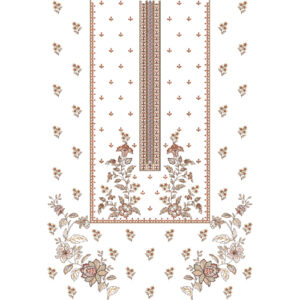 Best Dress Embroidery Design