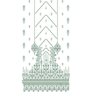 Best Dress Embroidery Design