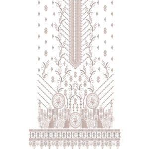 Dress Kurta Embroidery Design
