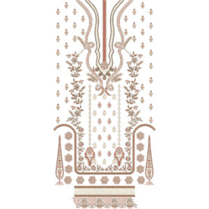 Best Dress Embroidery Design