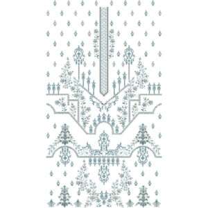 Best Dress Embroidery Design