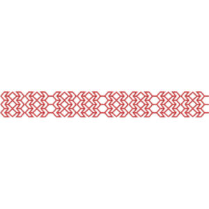 Lace Kurta Embroidery Design