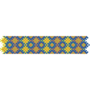 Unique Lace Embroidery Design