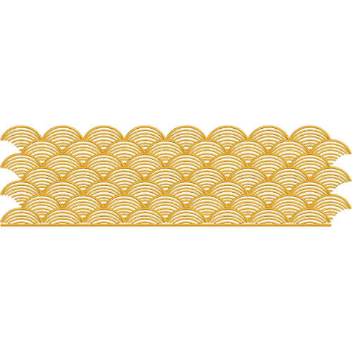 Lace Embroidery Design
