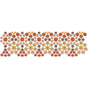 Lace Embroidery Design
