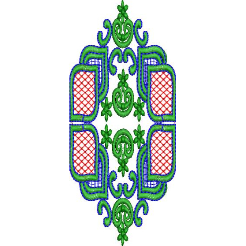 Best Men Embroidery Design