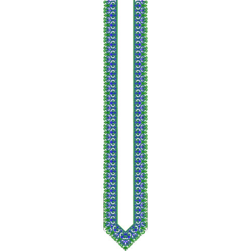 Men Kurta Embroidery Design
