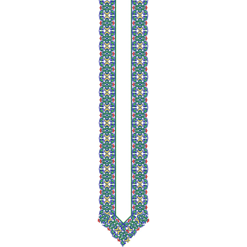 Kurta Men Embroidery Design