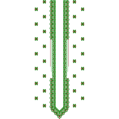 Kurta Men Embroidery Design